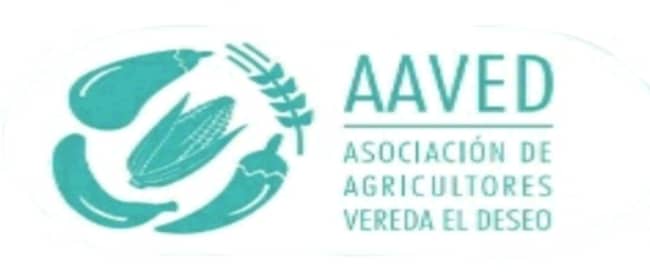 La Asociación de agricultores Vereda el Deseo AAVED