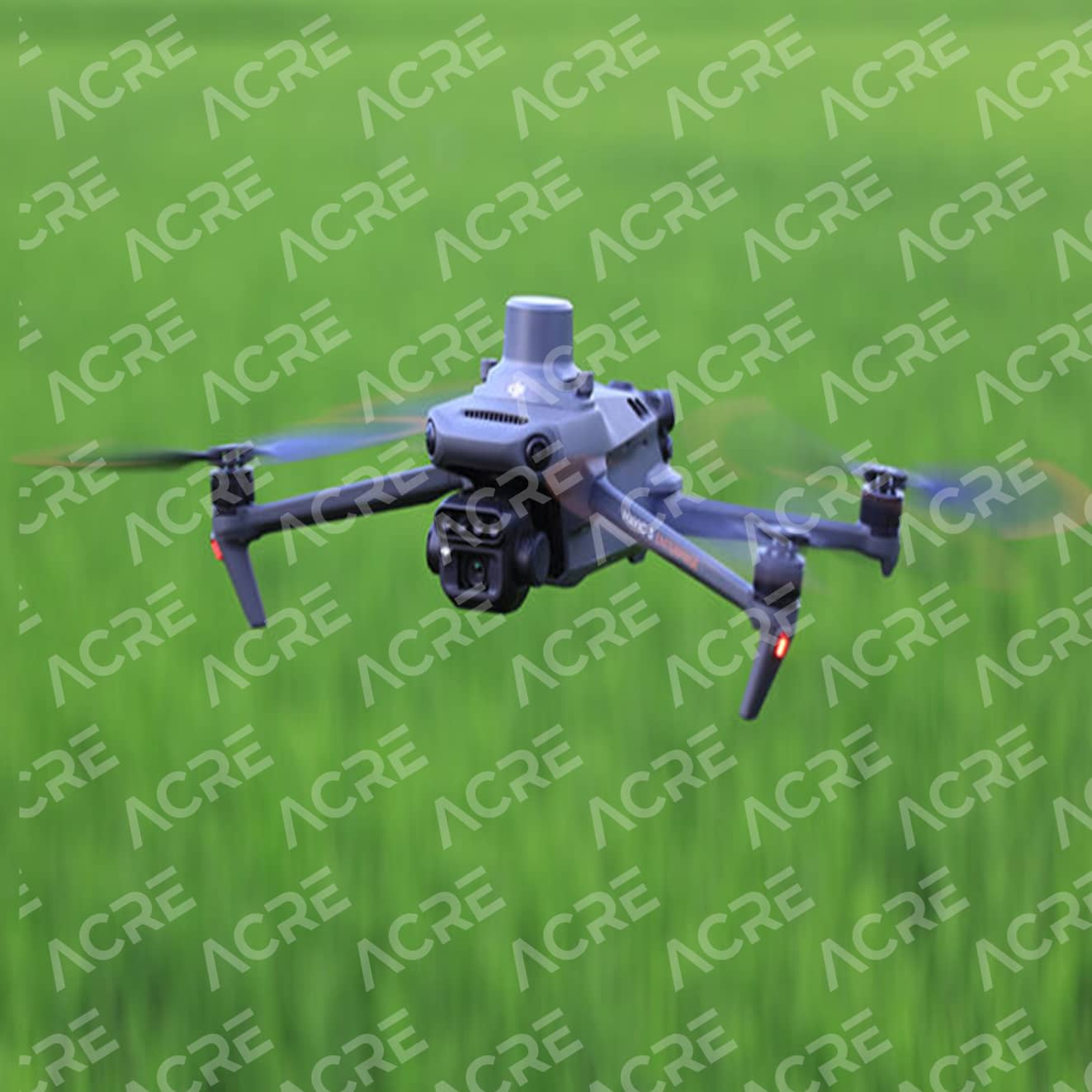 Mavic 3 Multispectral | Dron Agrícola con Cámara RGB y Sensores Multiespectrales