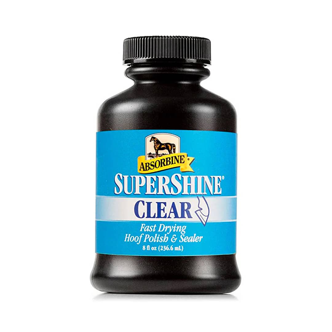 Super Shine – Esmalte brillante y sellante para cascos
