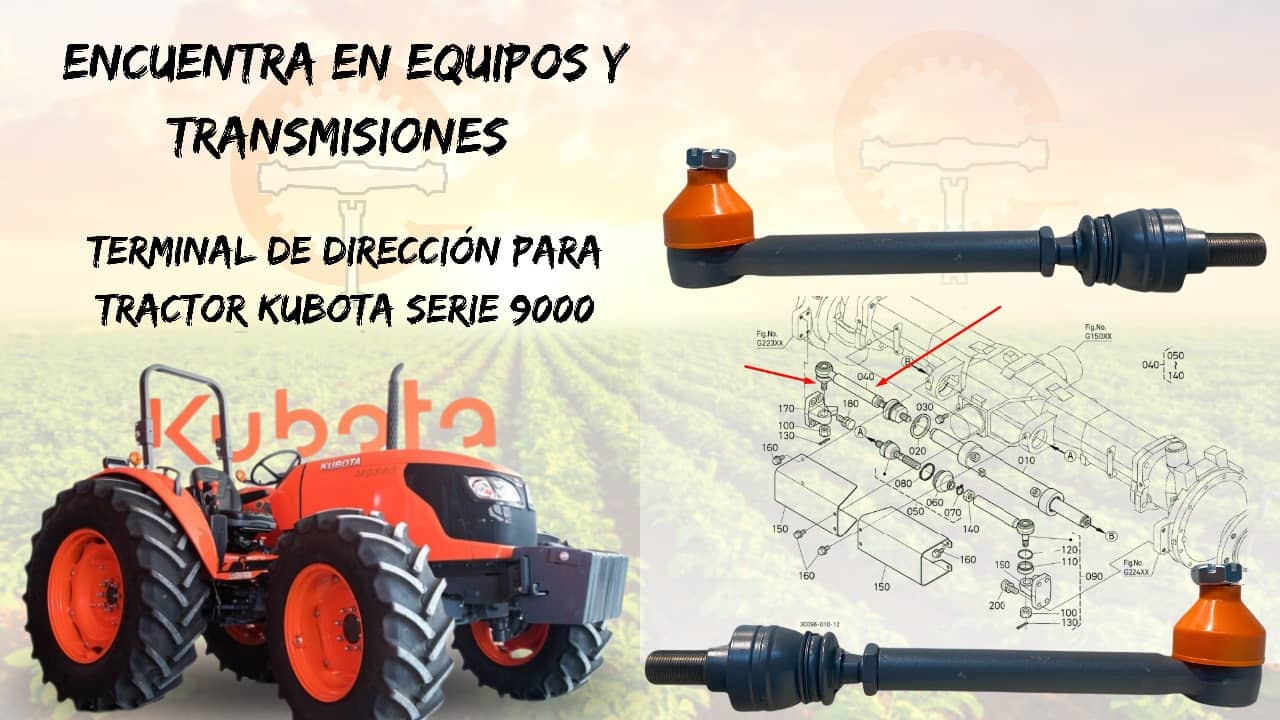 Terminal completa - 3C091-62970