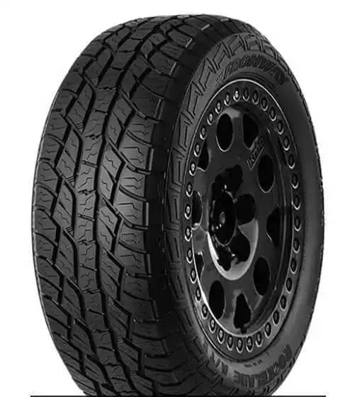 Llanta 255/70R16 Rockblade A/T II W 111 T - Fronway