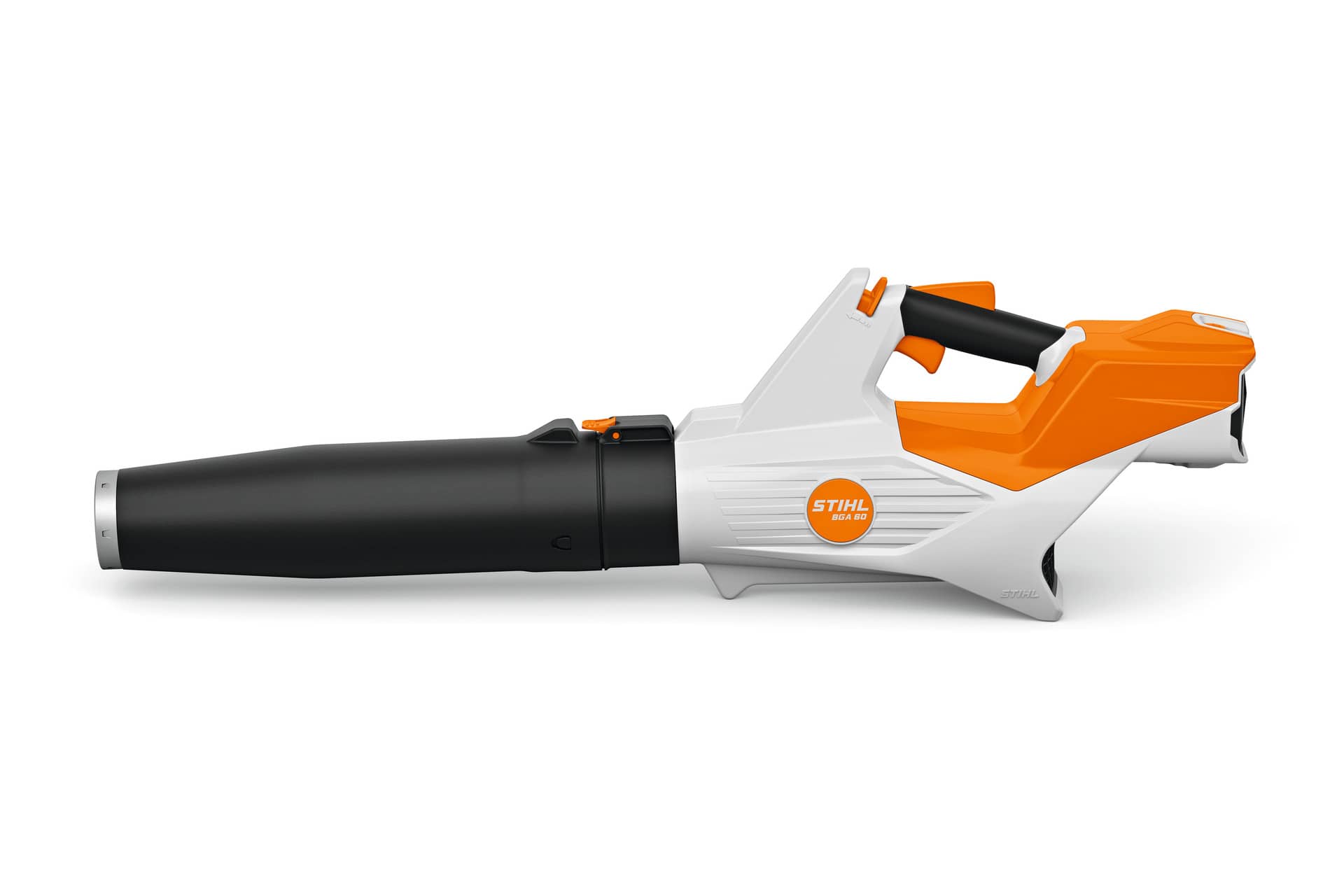 Sopladora a Batería STIHL BGA 60 | Ligera y Potente para Limpieza