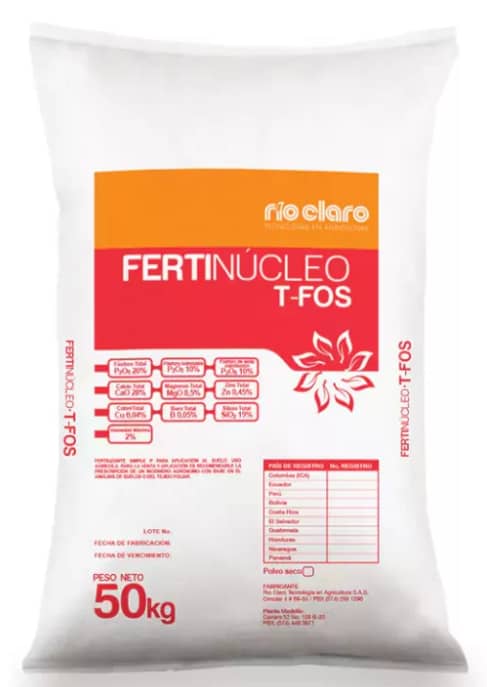 Fertinucleo T-Fos