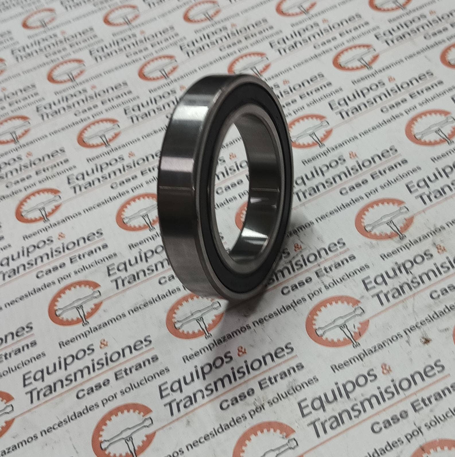 Rodamiento de bolas  - 021010P1