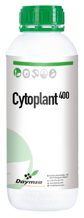 Fertilizante Cytoplant 400 x 1 Lt