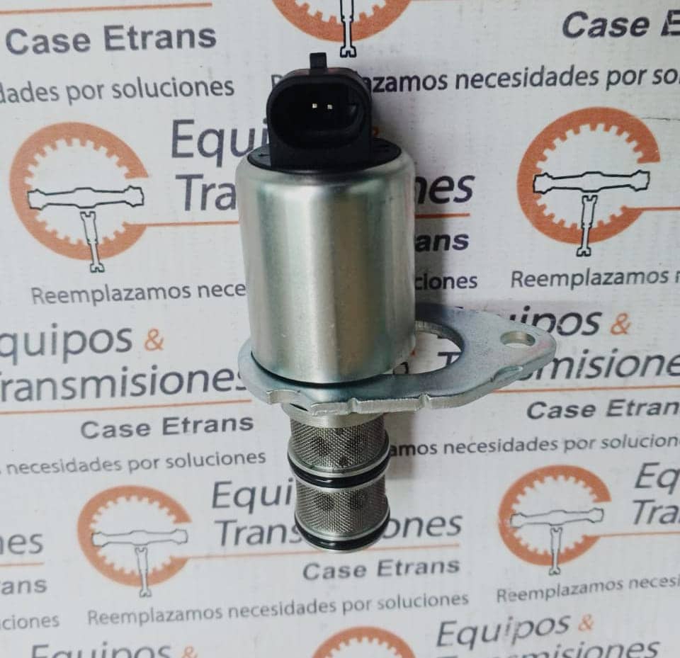 Solenoide Hyundai