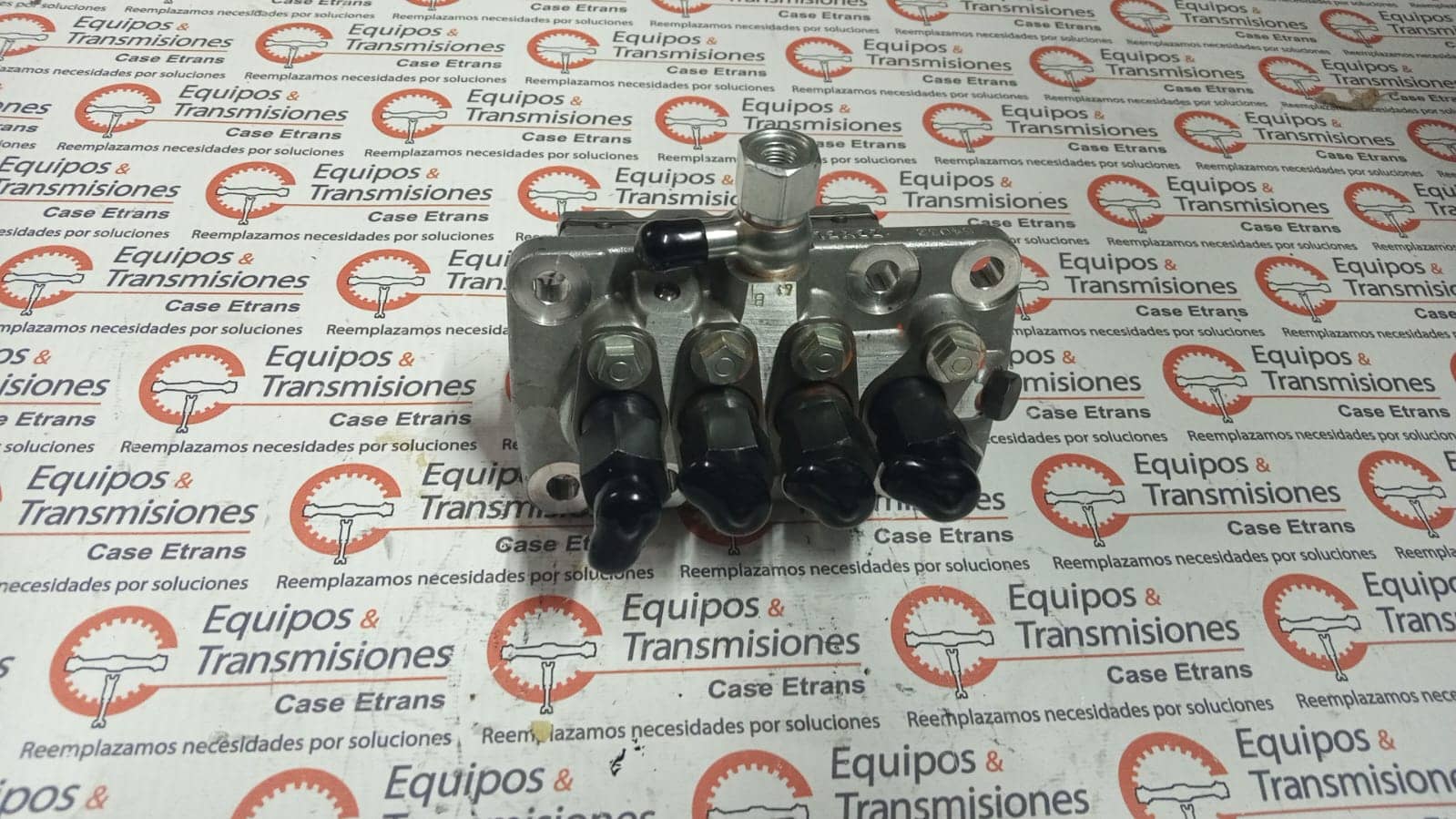 Bomba de inyección de combustible - SBA131017801