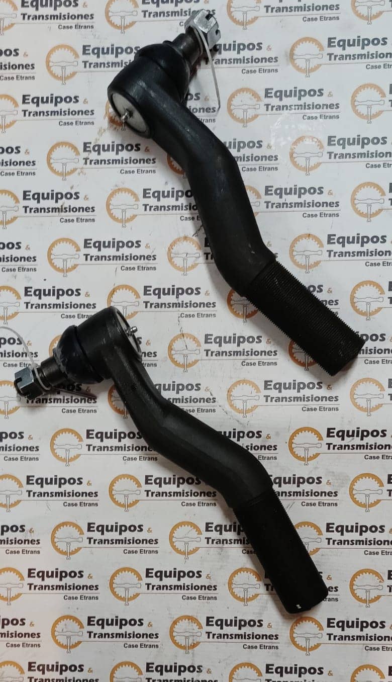 Terminal curva - 220TR118