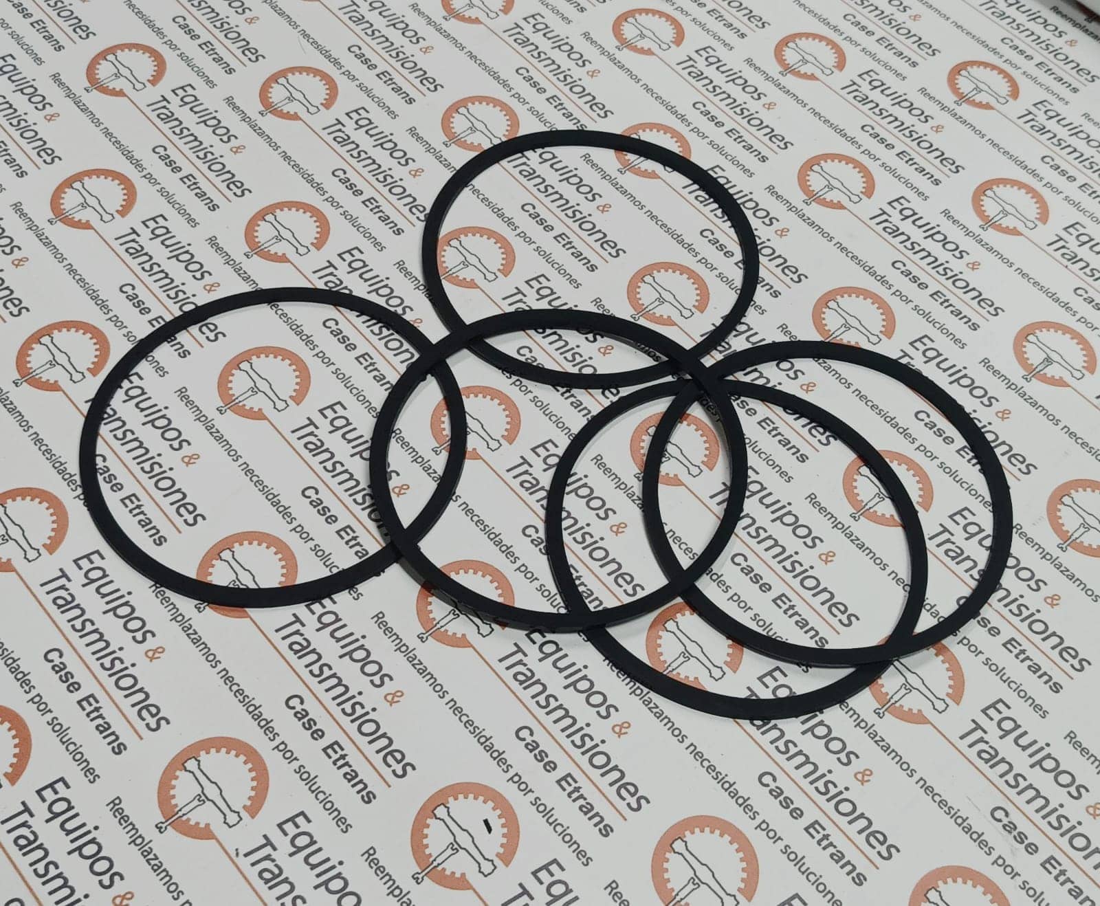 O - Ring - 199070A1