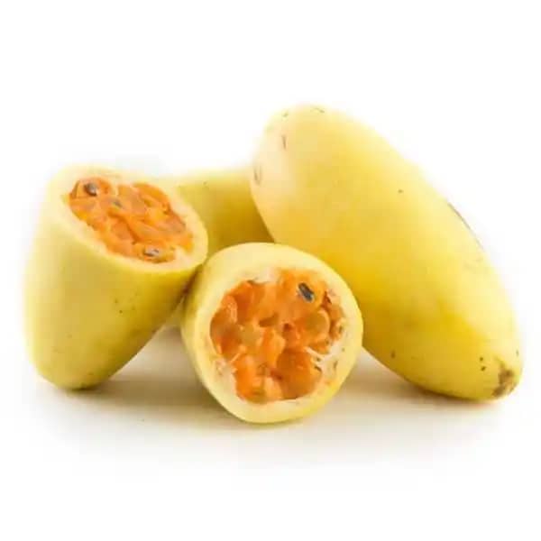 Semilla de Curuba  x 5 gr