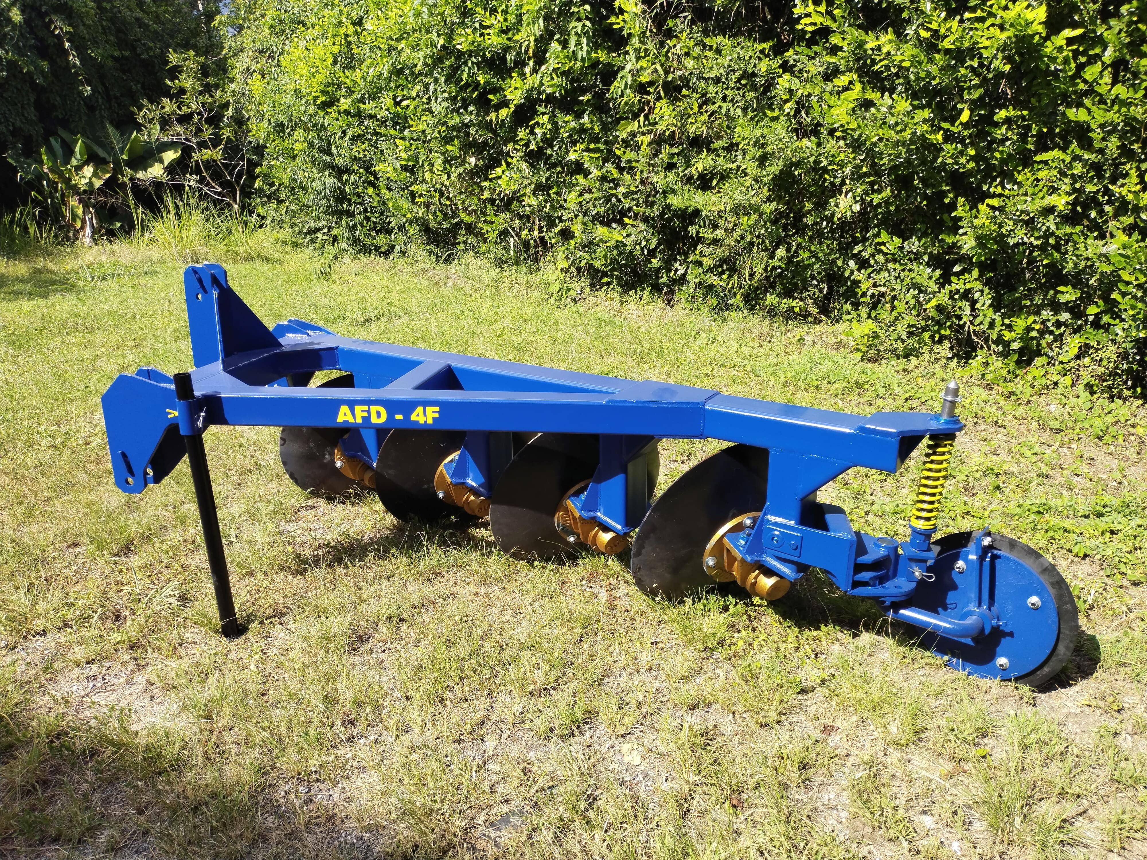 Arados de Discos AFD-ARD