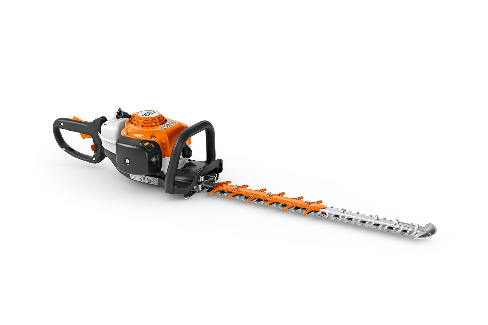 Cortasetos Gasolina STIHL HS 82 R | Potente y Profesional para Cortes Precisos