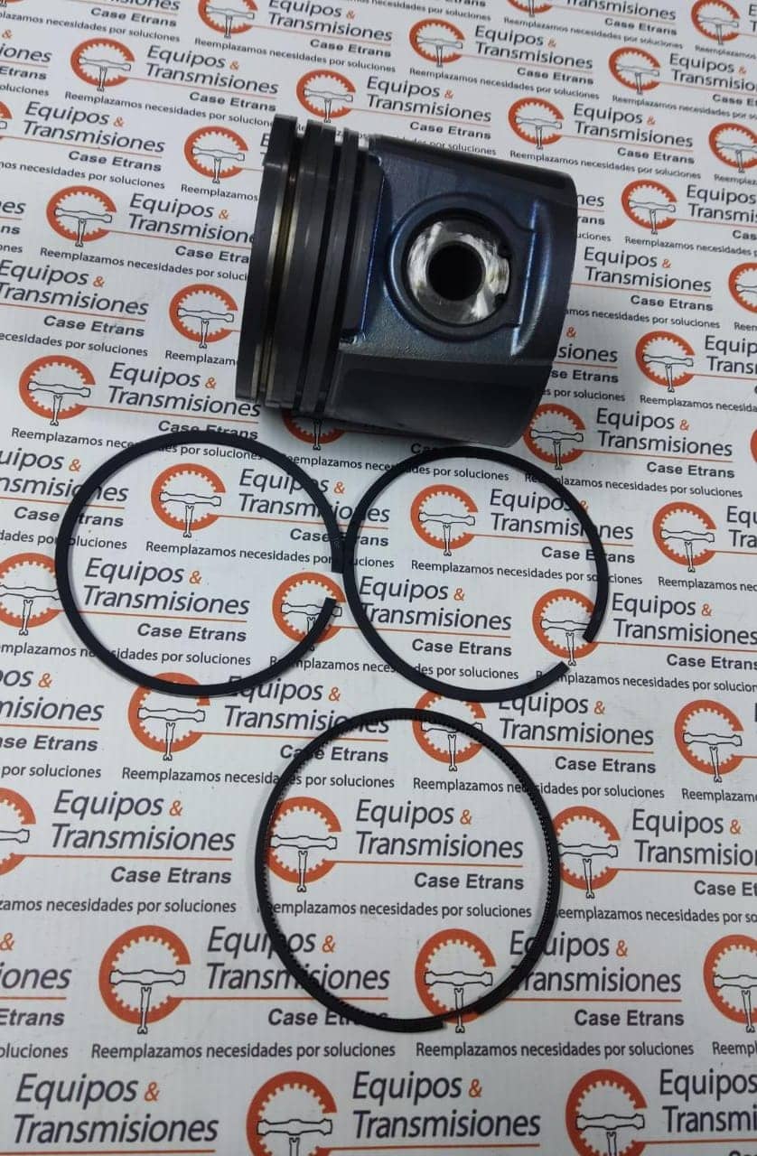 Kit Pistón - 2255437