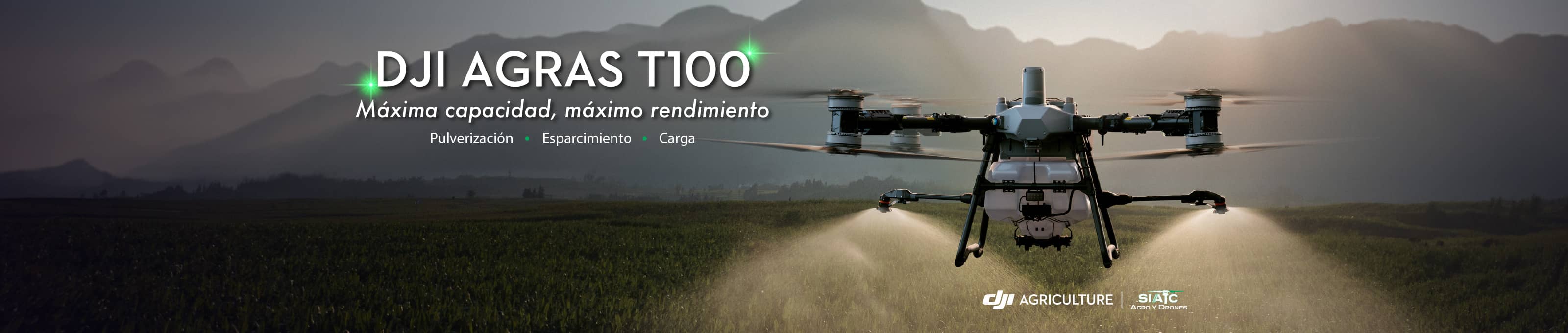 SIATC AGRO & DRONES