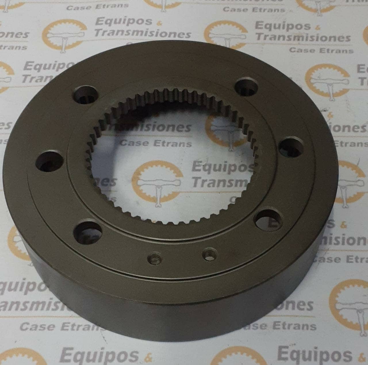 Corona dentada - 9R8198