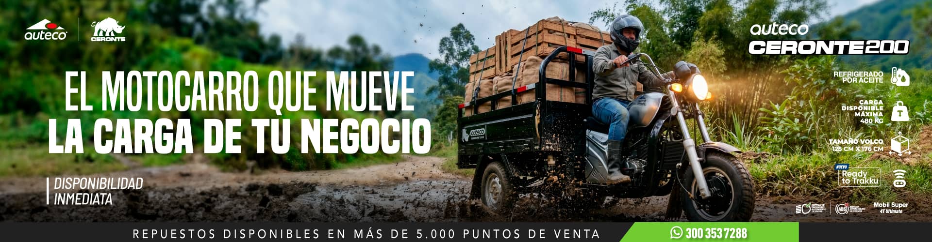 AUTECO