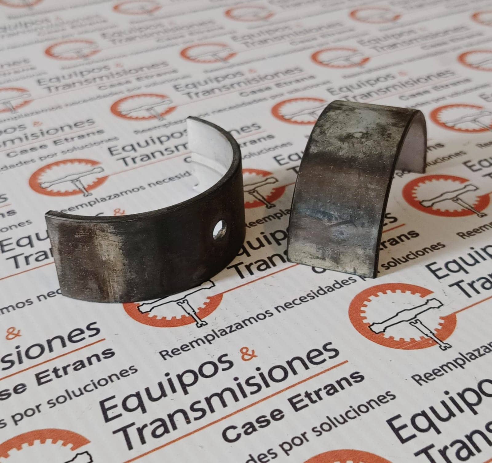 Casquetes STD - 922504300037