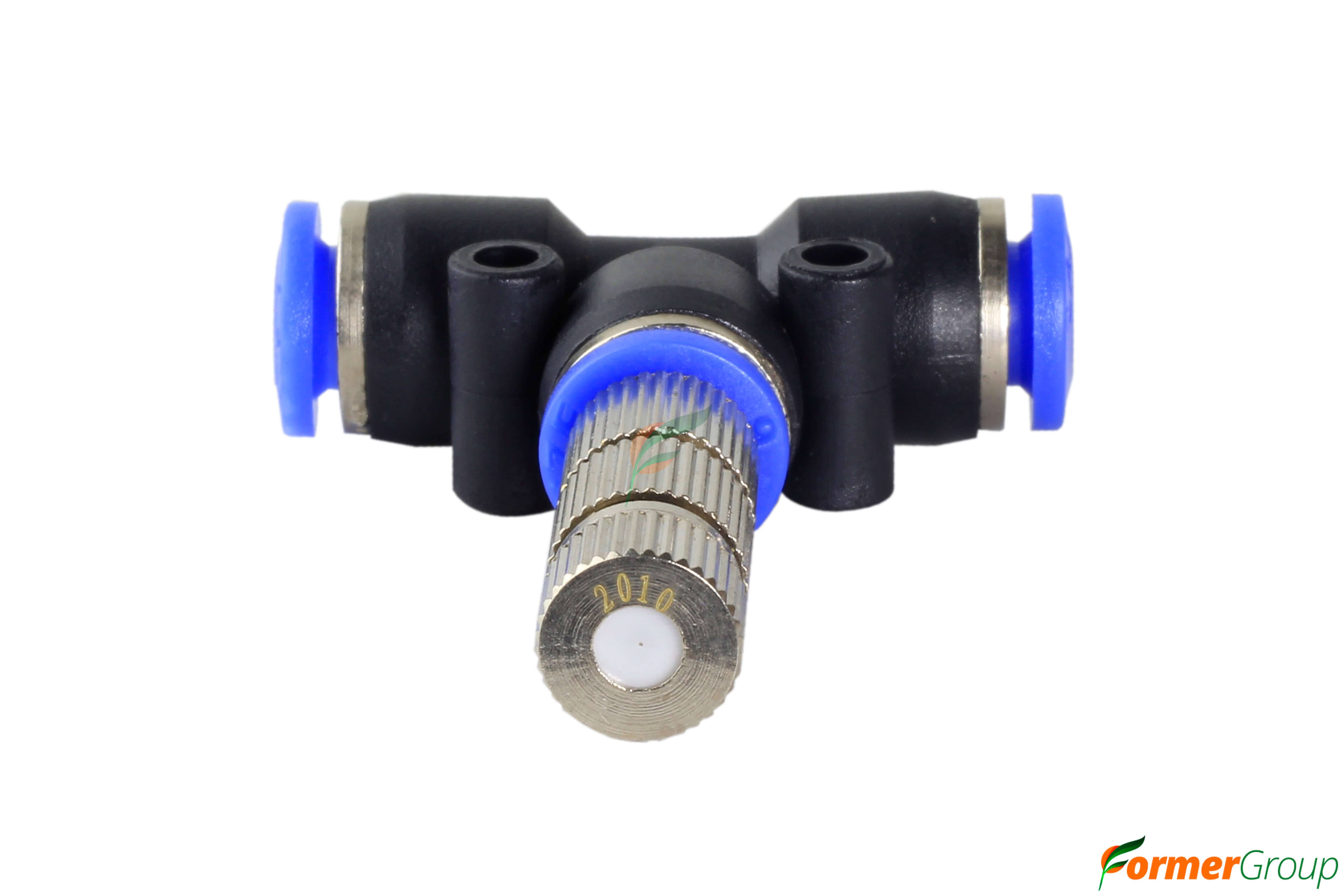 Boquilla Nebulización X 5 Unids De 0.2mm