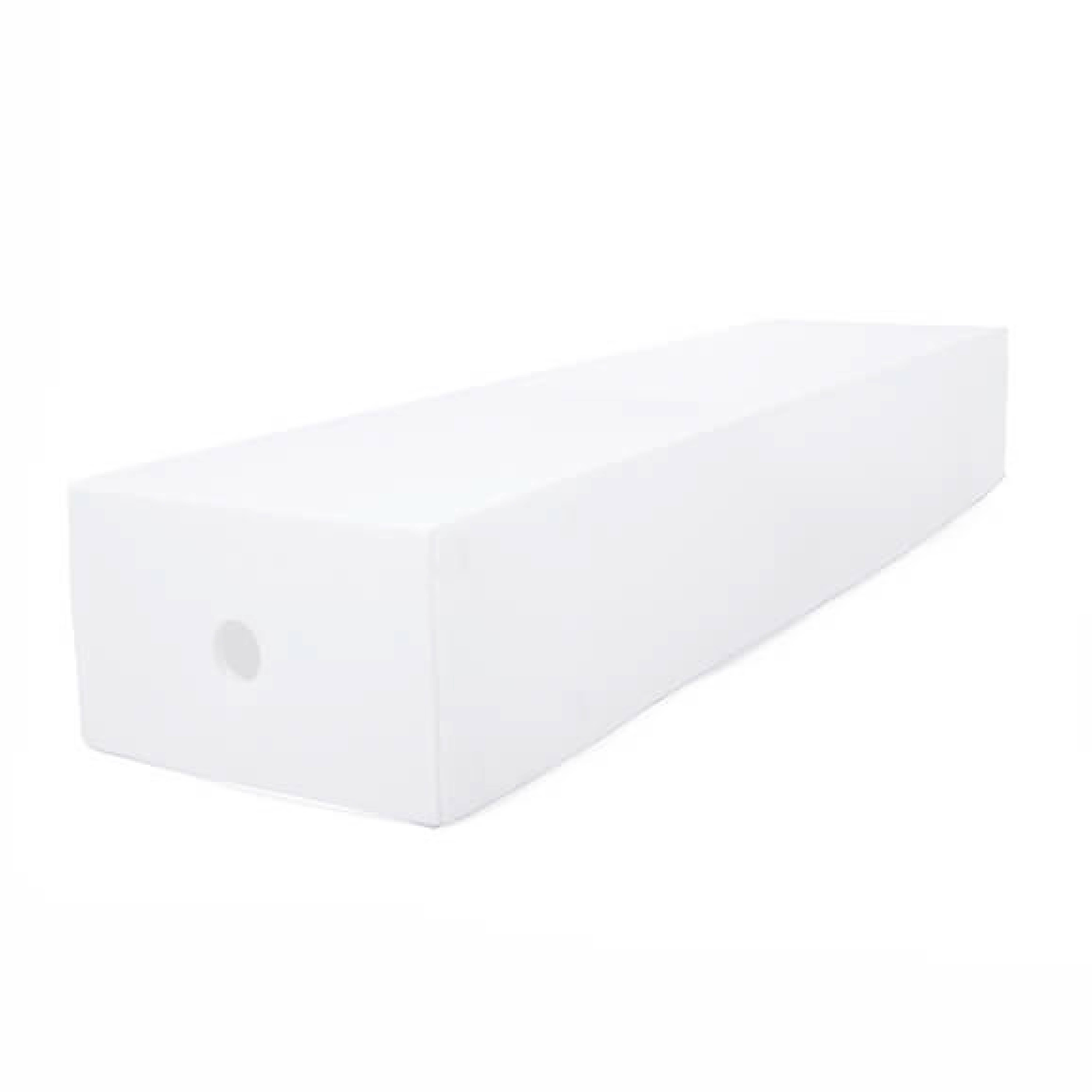Caja de Carton Plast - Para Flores