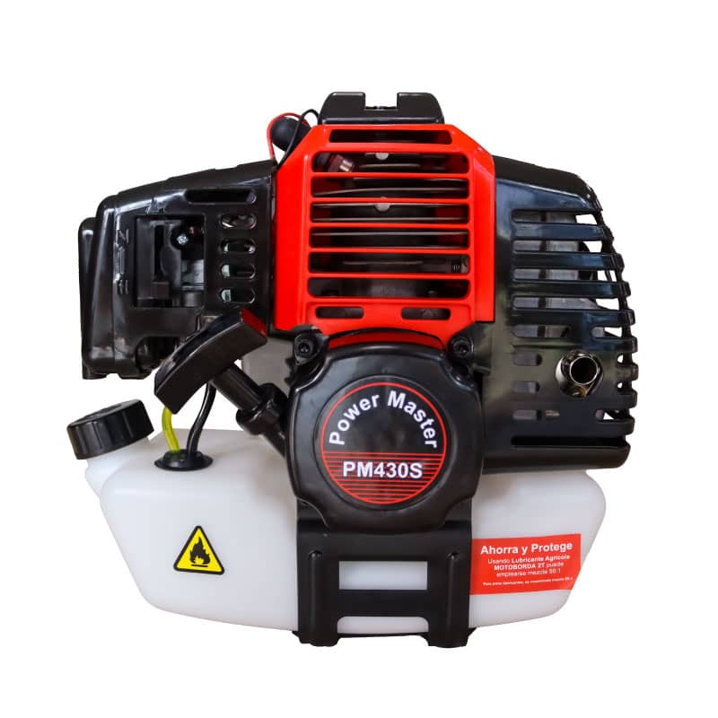 GUADAÑADORA CAFETERITA POWER MASTER 42.7
