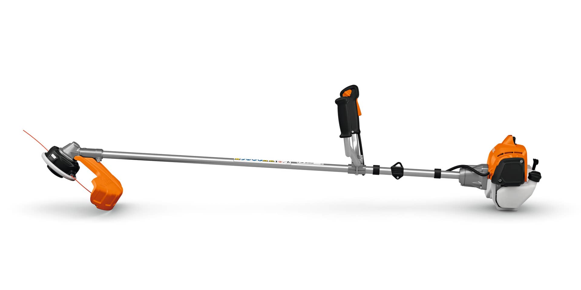 Guadaña STIHL FS 255.0 450mm Corte Profesional