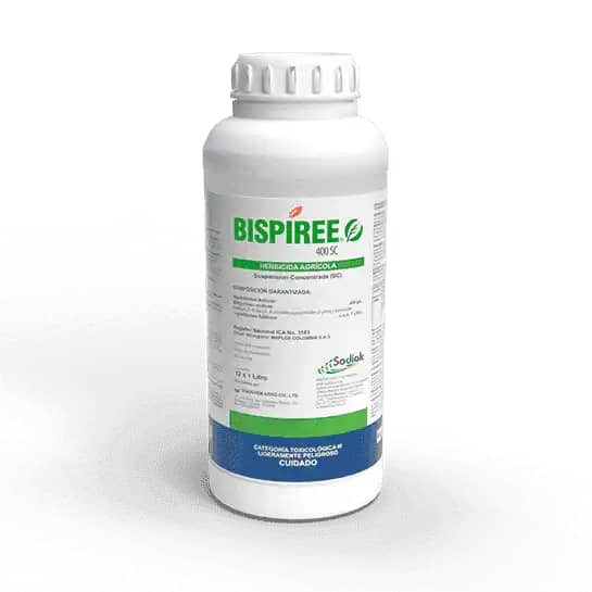 Herbicida Bispiree x 1 Litro