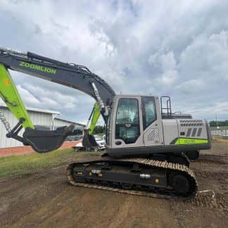 Excavadora Zoomlion ZE215G 21 Toneladas
