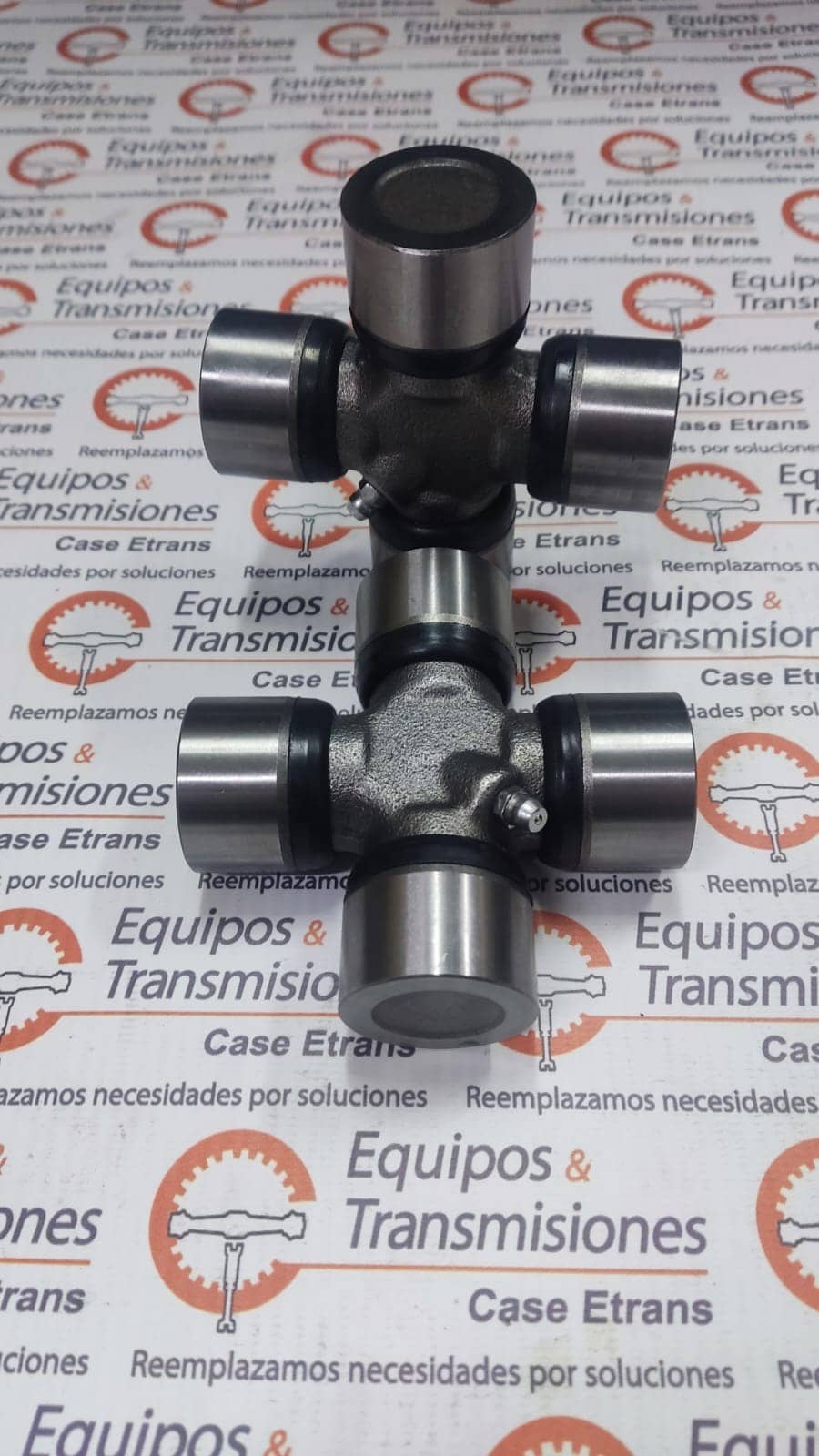 Cruceta del Yoke - 84376914