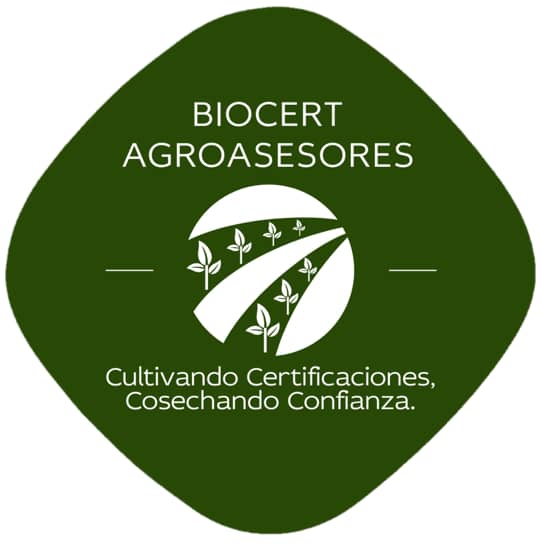 BIOCERT AGROASESORES