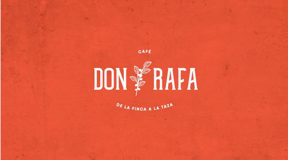 Café Don Rafa