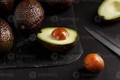 Aguacate hass orgánico