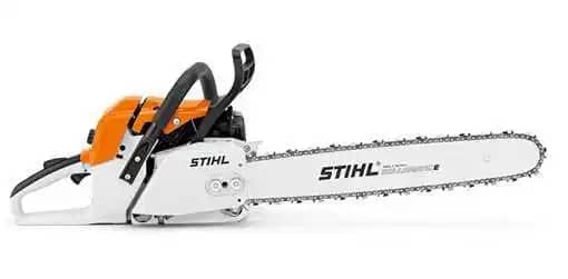 Motosierra STIHL MS382 - Espada 63cm