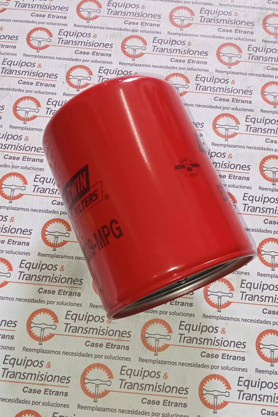 Filtro Hidráulico - BT8309-MPG