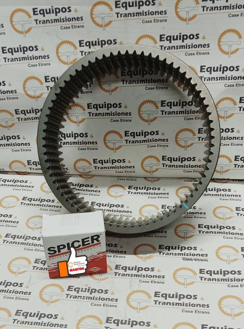 Corona dentada – 737960