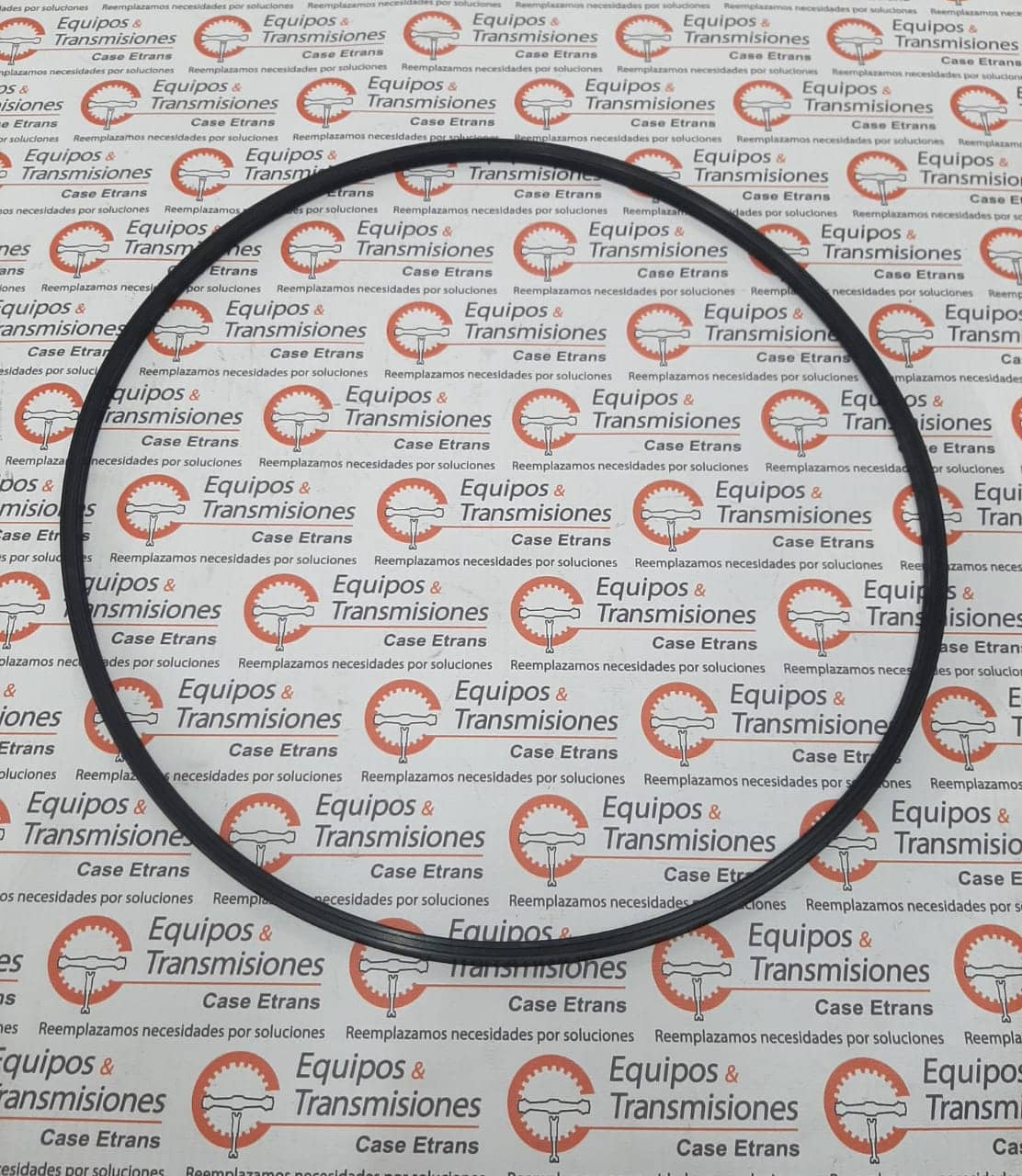 O-Ring - 8605315