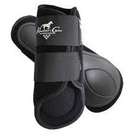 Protectores de Candeleo VSPB100 x2 Professional’s Choice