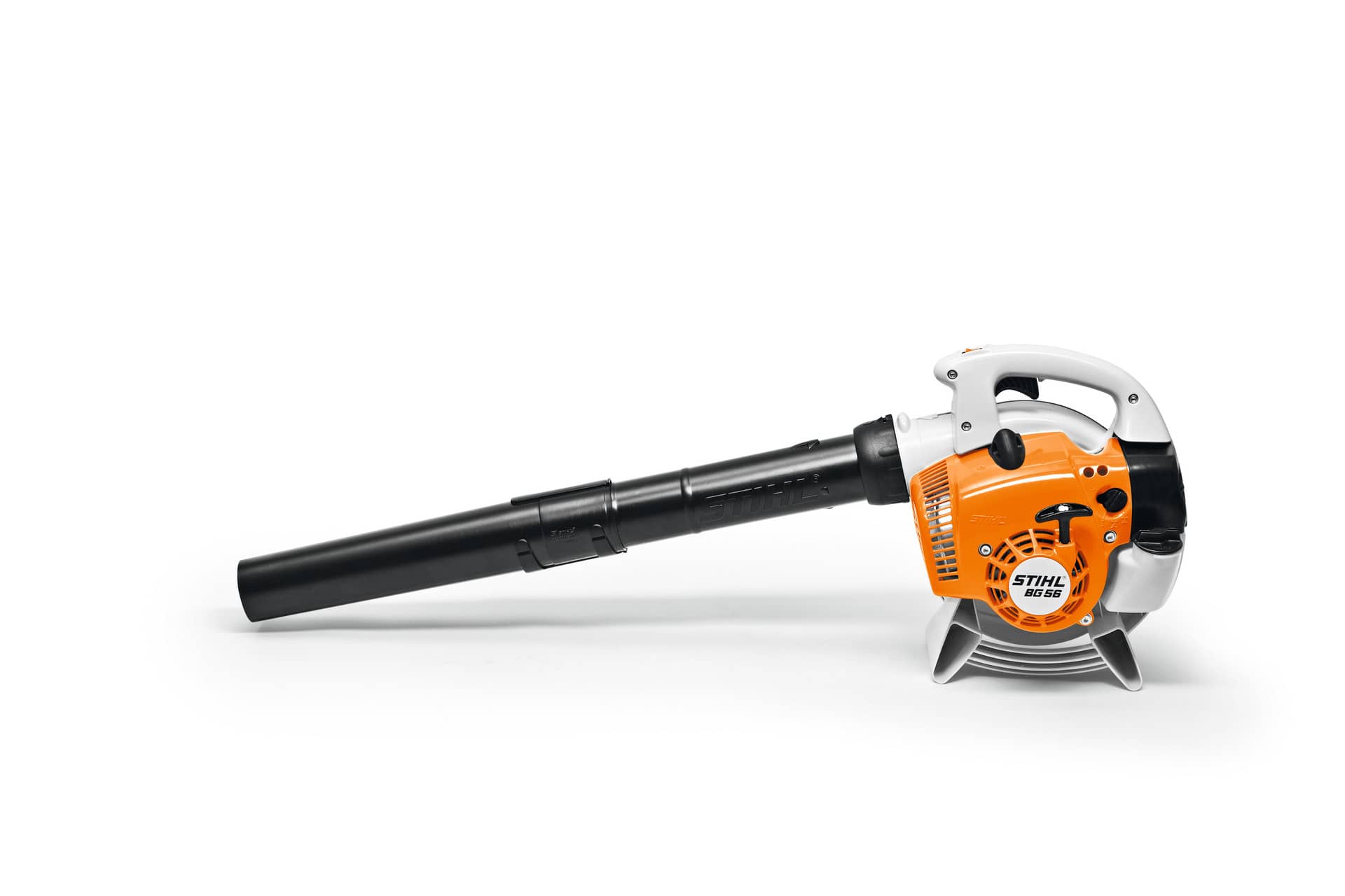 Sopladora Gasolina STIHL BG 56 | Ligera y Potente para Jardinería