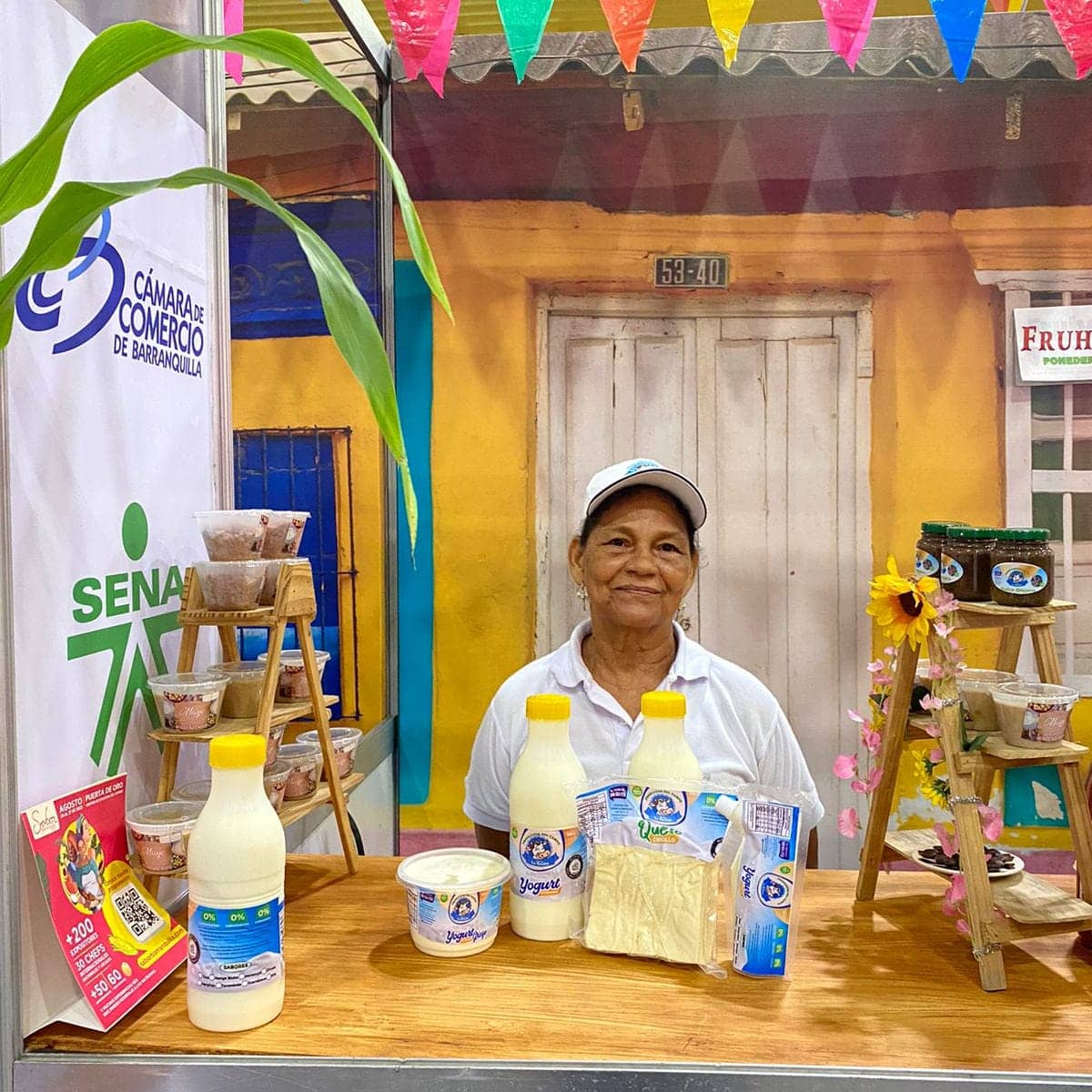 Ledys Esther Diaz Herrera