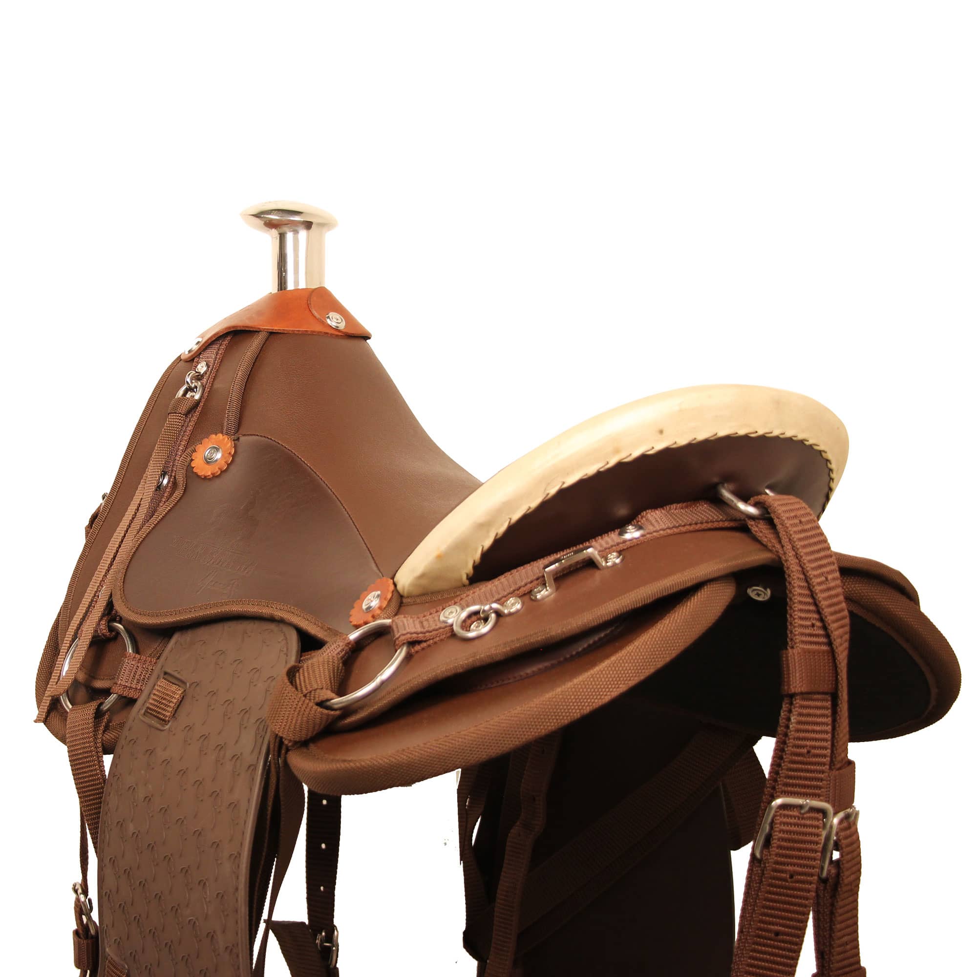Silla Pantanera De Vaquería MESACÉ - Café