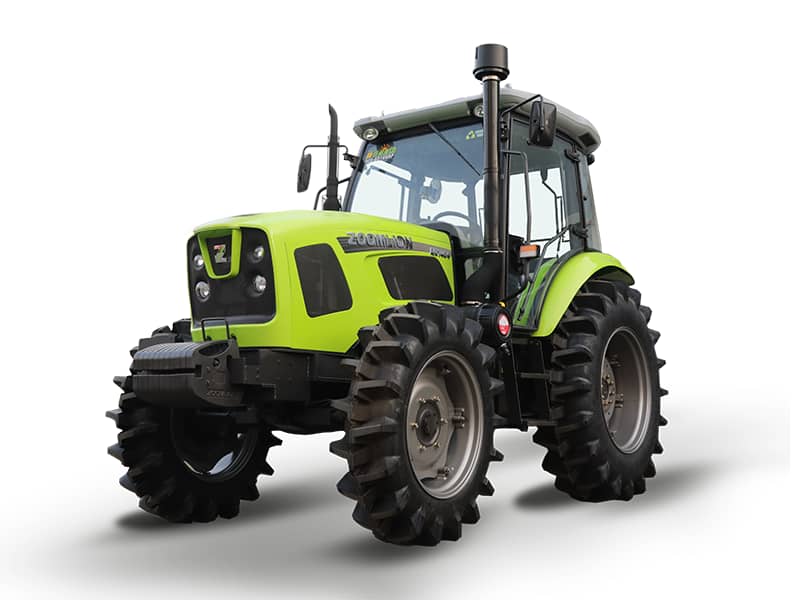 Tractor Zoomlion RN 904 / 1104 – 4x4