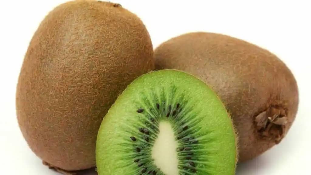 Semilla de Kiwi sobre x 5gr