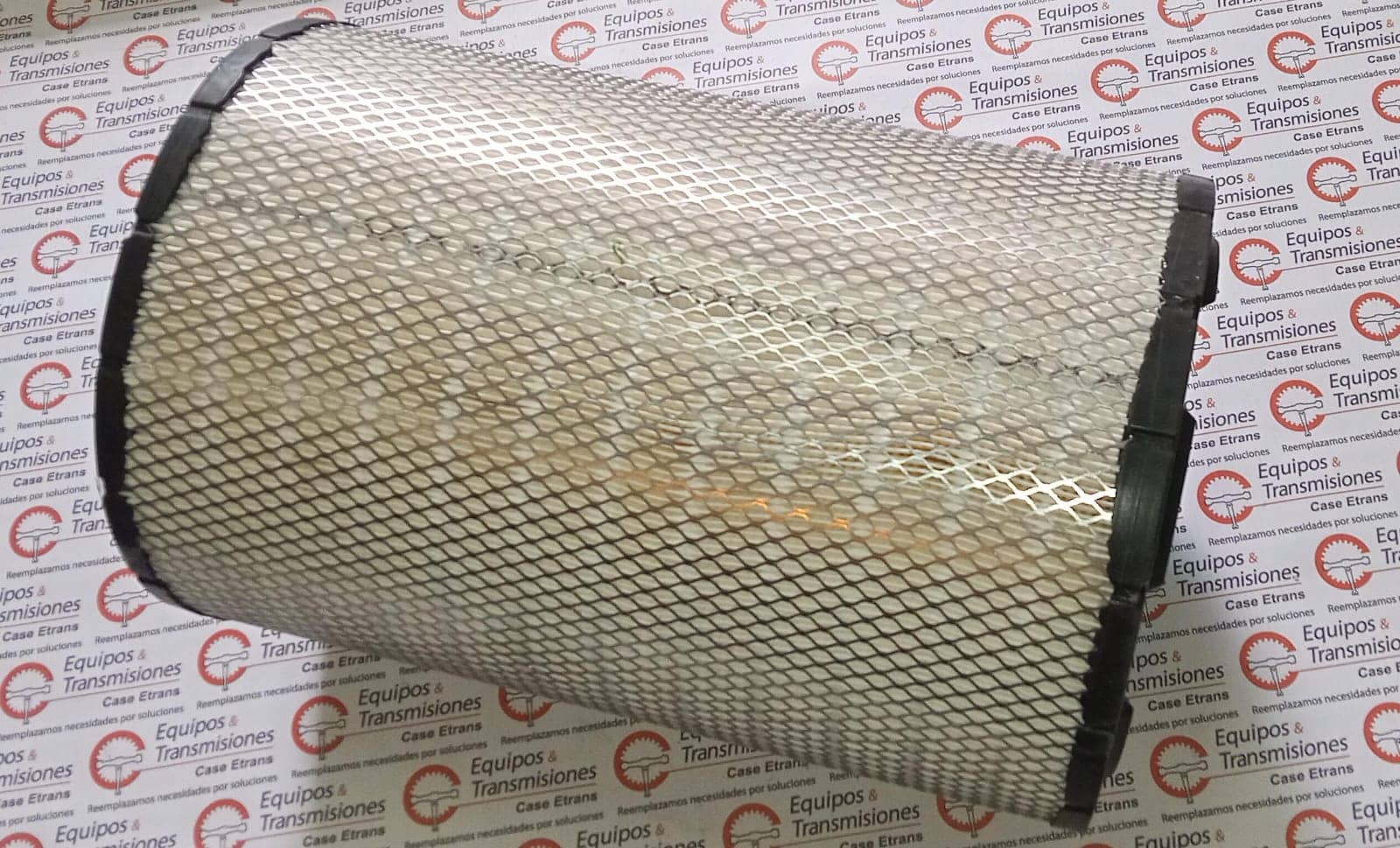 Filtro de aire - R53506