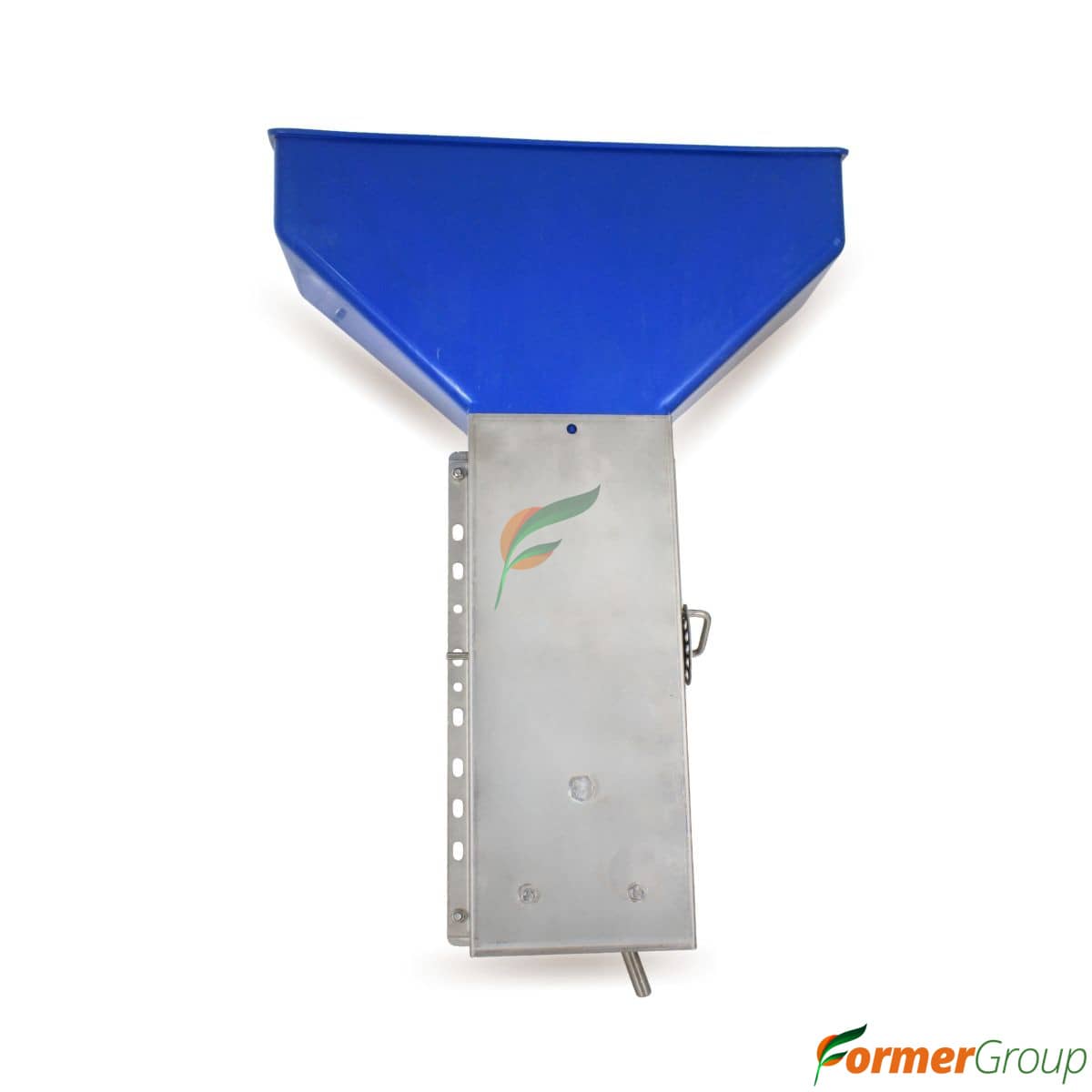 Alimentador Automático para Cerdas