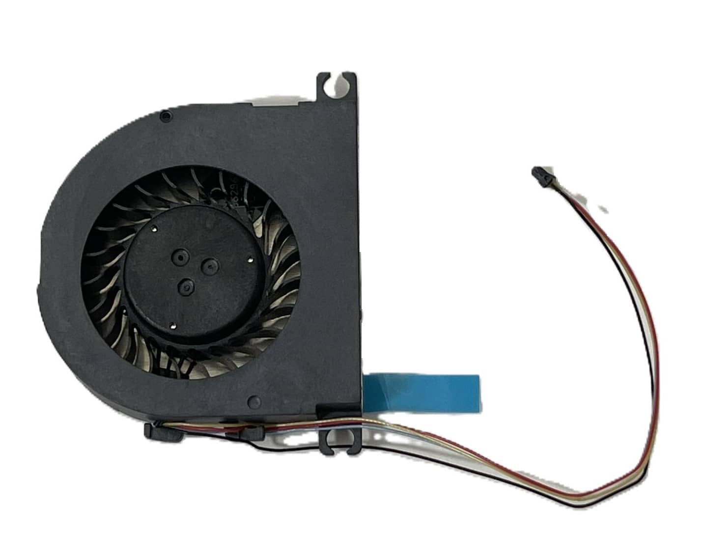 Ventilador de control remoto T30