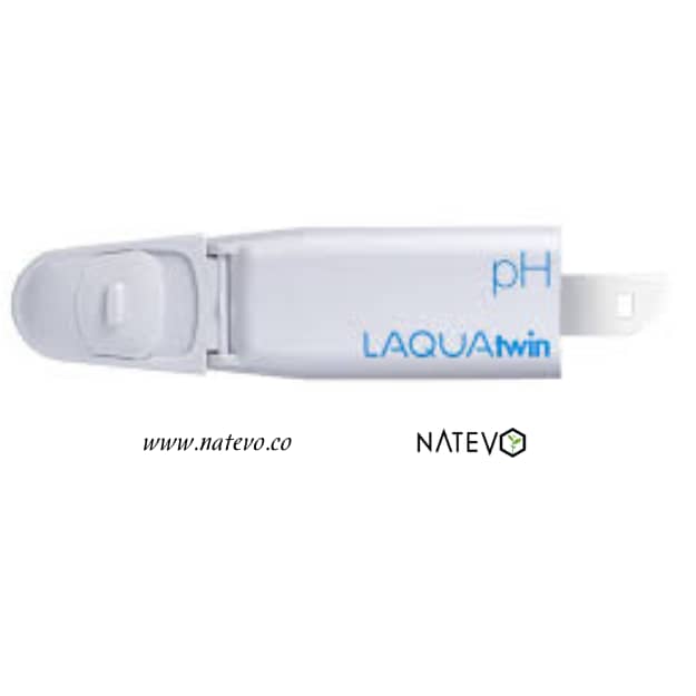 Sensor de pH LAQUAtwin S010 HORIBA | Exactitud Profesional