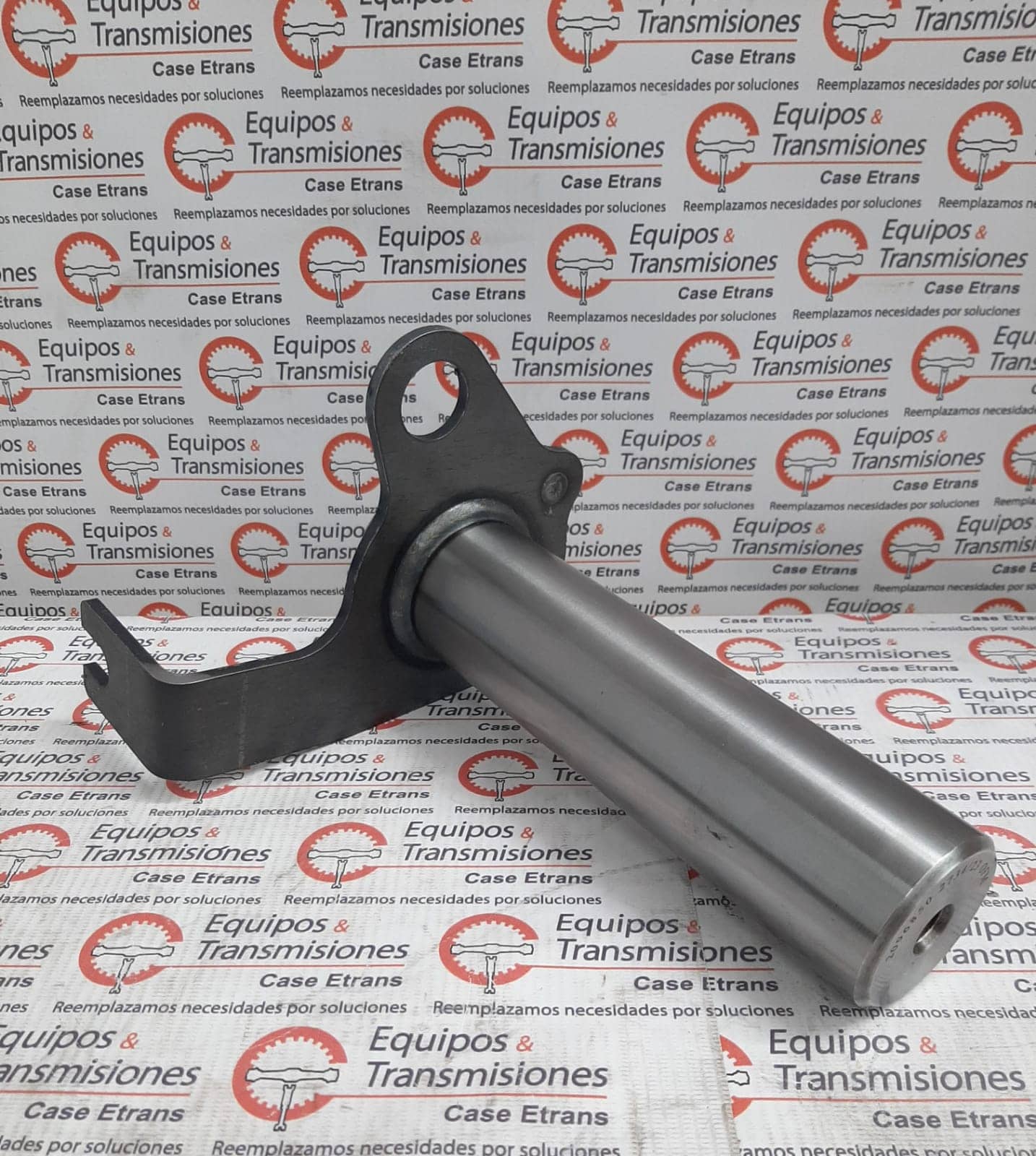 Pasador Caterpillar- Retroexcavadoras