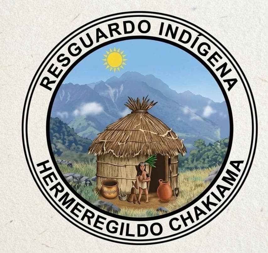 Asociacion de Mujeres Embera Chami