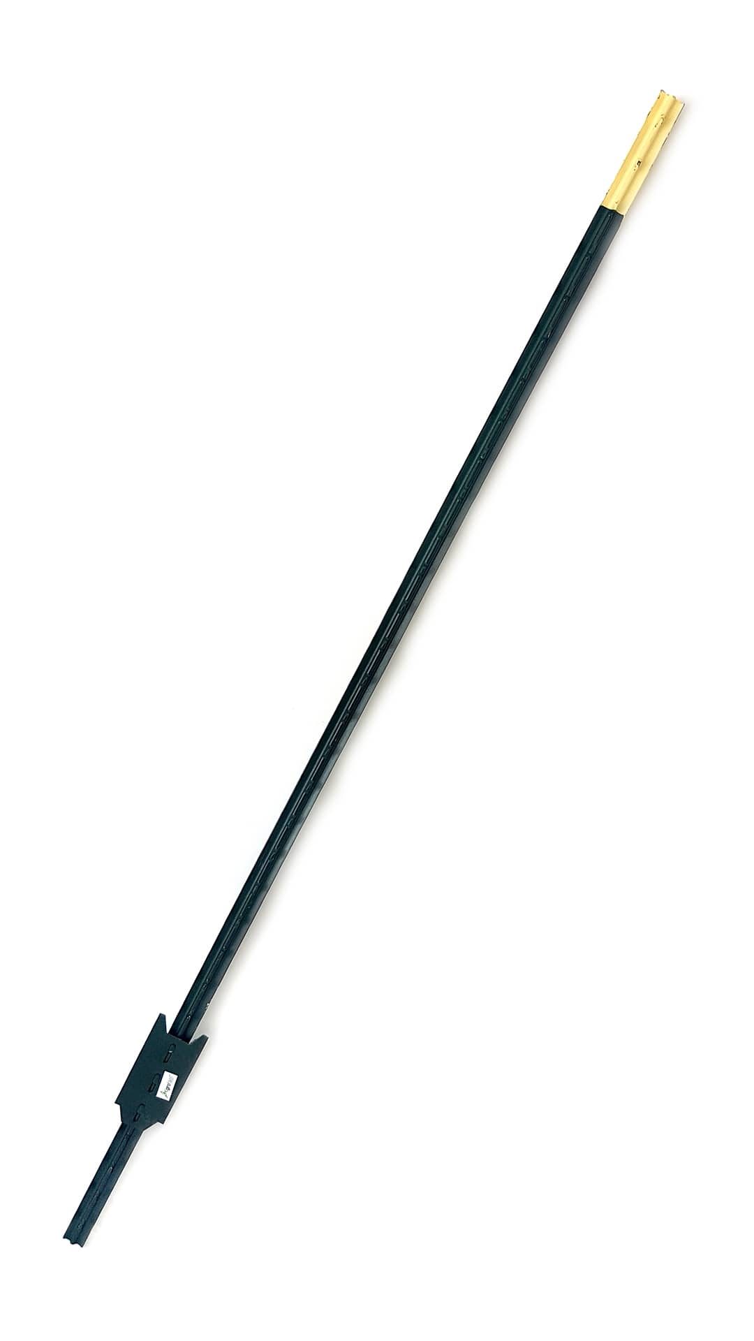 Poste de Acero Cría-Levante 1.68m x 100 Und Agrofácil