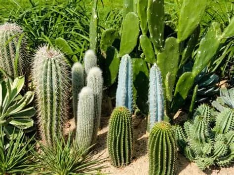 Cactus y Suculentas en Venta | Plantas Ornamentales