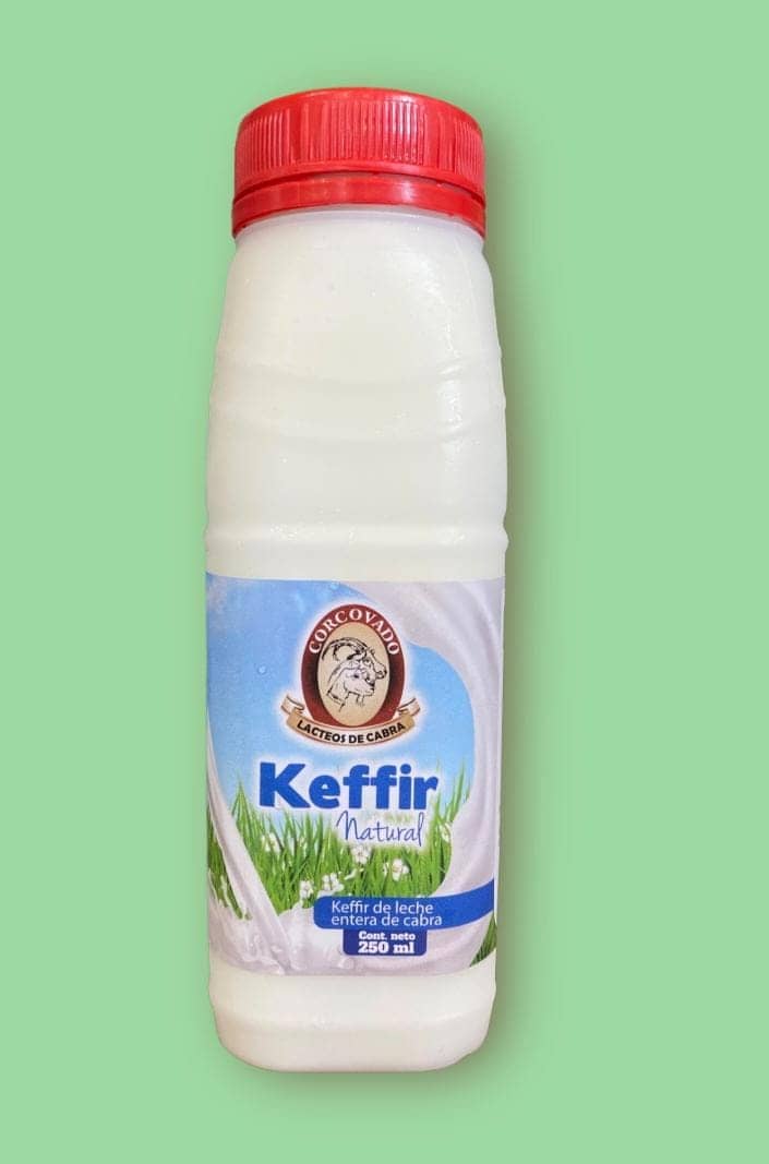 Keffir
